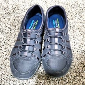 Skechers Hands-Free Slipins Relax Fit Memory Foam